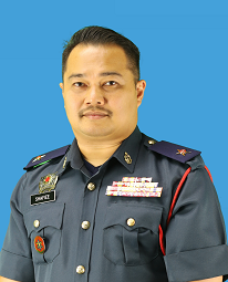 MOHAMAD SHAFIEE BIN ABDUL RAWOP